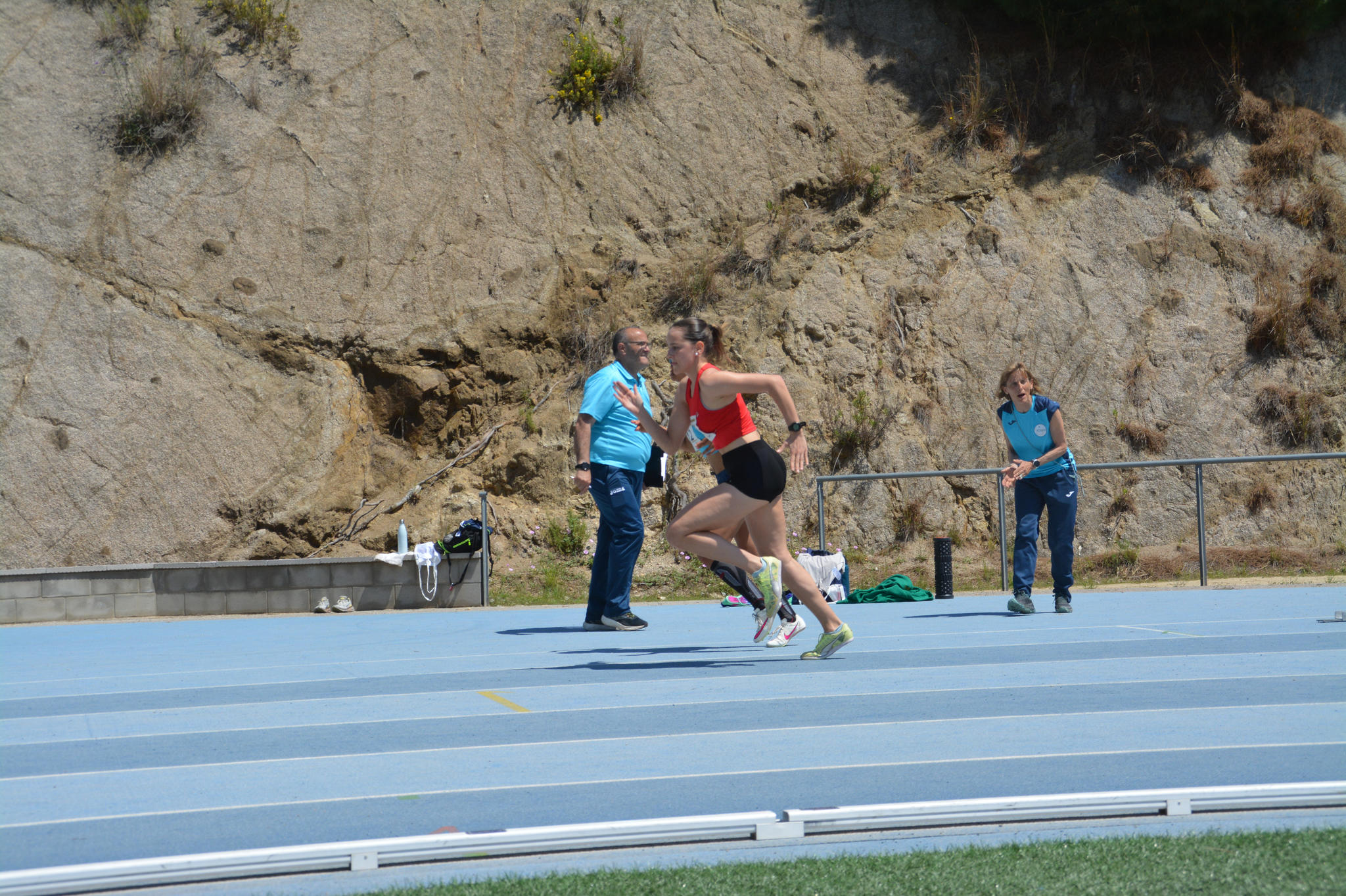 Club Atletisme Badalona - 